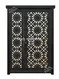 عکس اندازه یک و نیم لنگه مدل 059 درب فلزی پایون 19314