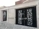 عکس نمونه اجرا شده درب فلزی مدل نیلوفر پایون در اندازه یک و دو لنگه 19503