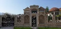 عکس ست کامل درب و حفاظ ویلایی مدل 154 19603