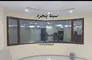 عکس پنجره خم ویترینی 20353