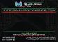 عکس شیشه تزئینی لوگو 2089