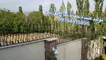 عکس حفاظ شاخ گوزنی 21123
