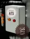 عکس سیستم KSA-ATS 21197