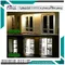 عکس تعویض پنجره /بازسازی/تعویض پنجره های قدیمی بادوجداره upvc/درب وپنجره/پنجره دوجداره/پنجره/پنجره وین تک/پنجره upvc 21462