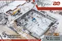 عکس ضد یخ بتن مایع AG-AntifreezR 21793