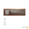 عکس دریچه ریموت دار کولر (مستطیل چهار شبکه) 22021