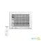 عکس دریچه ریموت دار کولر (مستطیل تک شبکه) 22030
