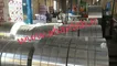 عکس تولید و پخش انواع تایل آلومینیومی برند آهن تاب 22691