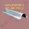 عکس تولید پروفیل زیرسازی فایبرسمنت برد 22837
