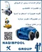عکس تعمیر جارو رباتیک استخر 23051