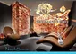 عکس اجرای استخر در شهرک خانه تهران 23277