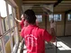 عکس دروپنجرهUPVC/پنجره دوجداره/پنجرهUPVC 23333