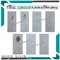 عکس پنل های دکوراتیو درب upvc / پانل دکوراتیو درب upvc 23448