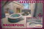 عکس مجری استخر زعفرانیه 23693