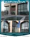 عکس پنجره دوجدارهupvc/پنجره دوجداره یوپی وی سی 24462