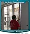 عکس تعویض پنجره قدیمی بادوجدارهupvc/بازسازی درب وپنجره 24467