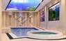 عکس طراحی و اجرای باغ ویلا و باغسرا 25157