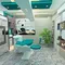 عکس رنگ آکریلیک نانو آنتی باکتریال پادنار 25903