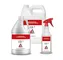 عکس لاک  ضد حریق CF-500  اکسون عایق 25984