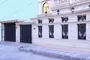 عکس درب پارکینگ لابی ریلی لوکس لیزری سی ان س 26071