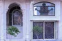 عکس درب پارکینگ لابی ریلی لوکس لیزری سی ان س 26072
