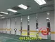 عکس دیوار متحرک چوبی  26220