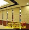 عکس دیوار متحرک چوبی  26221