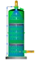 عکس بیو اسکرابر (Bio Scrubber) 26532