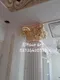 عکس اجرای پتینه کاری با ورق طلا 27890