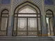 عکس درب و پنجره سنتی و گره چینی 31785