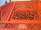 عکس درب و پنجره سنتی و گره چینی 31788