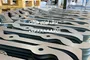 عکس خدمات برش لیزر فلزات ، طراحی ، خمکاری ، مونتاژ 32816