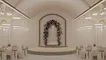 عکس  خدمات ویژه طراحی و اجرای باغ تالار و باغ رستوران  33033