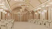 عکس  طراحی و اجرای باغ تالار با شرایط اقساطی عالی  33349