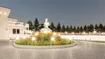 عکس  ساخت باغ ویلا با پرداخت اقساطی و کیفیت عالی  35723