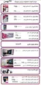 عکس محافظ برق پارس ترونیک 36285