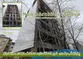 عکس اببندی ساختمان در متل قو 36674
