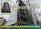 عکس آببندی استاندارد روف گاردن 36696