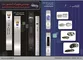 عکس شستی کابین و احضار طبقه اسانسور آگهی در شماره 282 3672