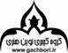 عکس گچبری لوگو 3758