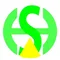 عکس آسانسور و پله برقی لوگو 3883