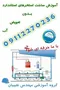 عکس آموزش ساخت استخر 39647