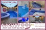 عکس ساخت استخر استاندارد قمصر 39784