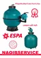 عکس تعمیرگاه سیستم  UV  استخر 40504