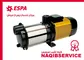 عکس تعمیرگاه سیستم  UV  استخر 40505