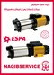 عکس تعمیرگاه سیستم  UV  استخر 40510