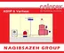 عکس رطوبت زدا و رطوبت گیر calorex 42531
