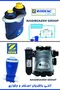 عکس آنتی باکتریال ZODIAC استخر NATURE 2 EXPRESS 42634