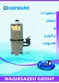 عکس فیلتر هایوارد HAYWARD 42650