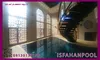 عکس ساخت استخر در اصفهان 44126